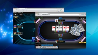 Free poker tournaments online no downloads