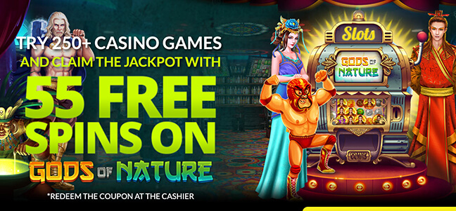 Free Spins Casino No Deposit Bonus Codes Australia
